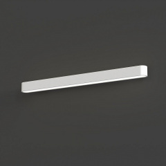 Настенный светильник Nowodvorski 7548 SOFT LED WHITE 906 KINKIET Васильків