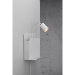Бра ROOMI WH Nordlux 2112551001 Винница