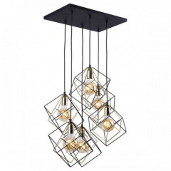 Люстра TK Lighting ALAMBRE 2779 Тернопіль