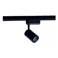Трековий світильник Nowodvorski PROFILE IRIS LED 7W 8996 Чорний Київ