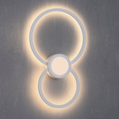 Бра MANTRA 6230 MURAL (Man6230) Кропива