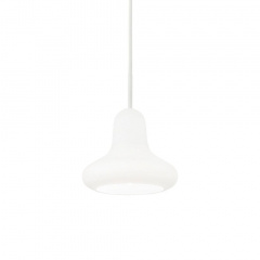 Люстра Ideal Lux Lido-1 SP1 Bianco (id167626) Конотоп