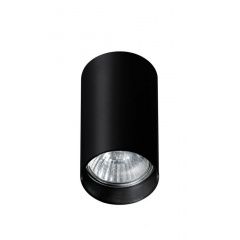 Точечный светильник Azzardo MINI ROUND GM4115-BK (AZ1781) Полтава