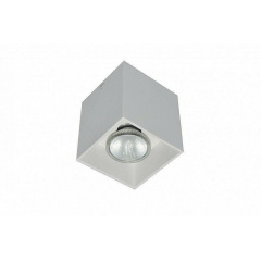 Точковий світильник Zuma Line SQUARE 50475-CH (Zu50475-CH) Миргород