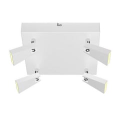 Спот Zuma Line SPAZIO CK99603A-4 (ZuCK99603A-4) Луцьк