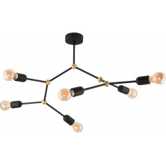 Люстра TK Lighting FANTASY 2432 Умань
