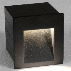 Уличный светильник Nowodvorski 6907 STEP Славута