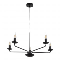 Люстра TK LIGHTING 4612 LIMAL Дрогобыч