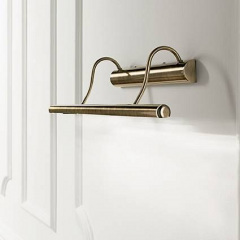 Подсветка Ideal Lux Mirror-10 017310 Гайсин