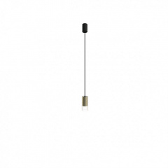 Люстра Nowodvorski 7870 CYLINDER SOLID BRASS S zwis Херсон
