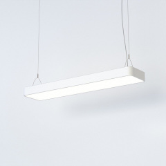 Люстра Nowodvorski 7545 SOFT LED WHITE 9020 ZWIS Херсон