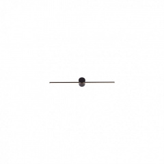 Бра Nowodvorski 8127 PIN LED S CN Токмак