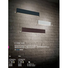 Бра TRIO CONCHA 225172931 Виноградов