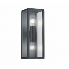 Уличный настенный светильник TRIO GARONNE 201860242 Луцк