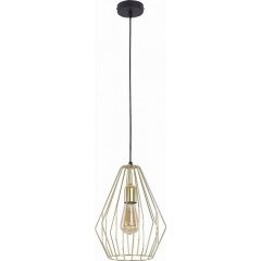 Люстра TK Lighting BRYLANT GOLD 2788 Киев