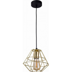 Люстра TK Lighting DIAMOND GOLD 1724 Мукачево