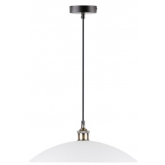 Люстра Candellux Dexter Чорний (31-77721) Херсон