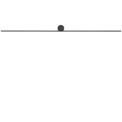 Настенный светильник Nowodvorski 10371 Spin LED Шепетівка