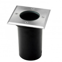 Тротуарный светильник AZzardo HYDE SQUARE IP54 AZ3326 Днепр