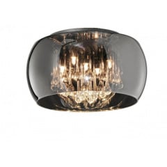 Люстра TRIO VAPORE 611210506 Ніжин