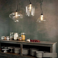 Люстра Ideal Lux Bistro 112336 Лубны