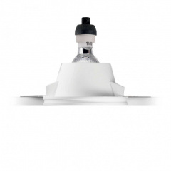 Точечный светильник SAMBA FI1 SQUARE BIG Ideal Lux 139029 Ізмаїл