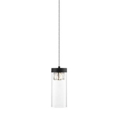 Люстра Zuma Line GEM P0389-01D-P7AC Ізюм