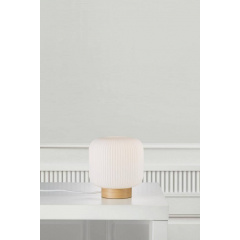 Настольная лампа Nordlux MILFORD 48915001 Ровно