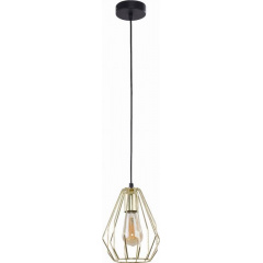 Люстра TK Lighting BRYLANT GOLD 2787 Бердичев