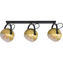 Люстра TK Lighting PARMA GOLD 4196 (TK4196) Запоріжжя