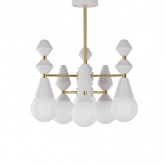 Люстра PikArt Dome chandelier V6 5112-1 Харьков