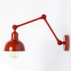 Бра Pikart 2104-2 LED Червоний Гайсин