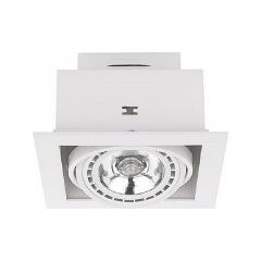 Точечный светильник Nowodvorski DOWNLIGHT 9575 (Now9575) Черновцы
