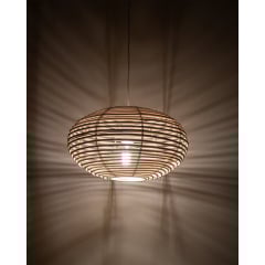 Люстра Nowodvorski Rattan Белый (Now11153) Балаклея