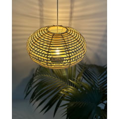 Люстра Nowodvorski Rattan Белый (Now11153) Балаклея