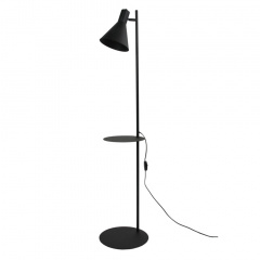 Торшер TK Lighting Jump Черный (TK5864) Белая Церковь