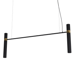 Люстра Tube chandelier PikArt 5299-23 Васильків