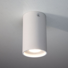 Точечный светильник ACCENT WH Imperium Light 70110.01.01 Шепетовка