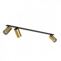 Спот Nowodvorski 7746 MONO SURFACE III SOLID BRASS Кропивницький