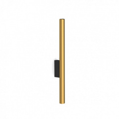 Настенный светильник Nowodvorski 8308 LASER WALL SOLID BRASS Київ