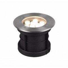 Тротуарний світильник TRIO BELAJA 821660207 Київ