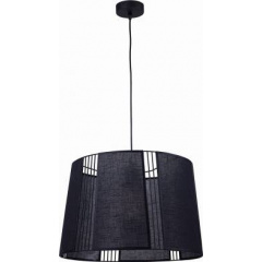 Люстра TK Lighting CARMEN BLACK 1547 Херсон
