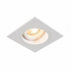 Точечный светильник Zuma Line CHUCK DL SQUARE (Zu92703) Бровары