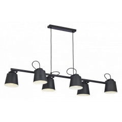 Люстра TK Lighting PRIMO 2749 (TK2749) Буча