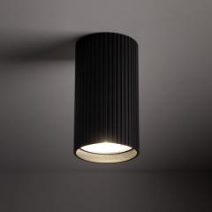 Точковий світильник TK Lighting Tune Чорний (TK10022) Вознесенськ