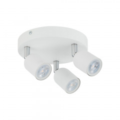 Спот TK LIGHTING 6316 TOP WHITE Бориспіль