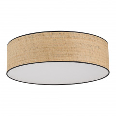 Потолочный светильник TK LIGHTING 4729 LIBERIA Надворная