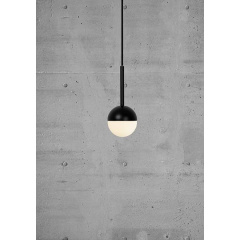 Люстра CONTINA BK Nordlux 2113153003 Буча