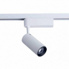 Трековий світильник Nowodvorski PROFILE IRIS LED 20W 9004 Івано-Франківськ