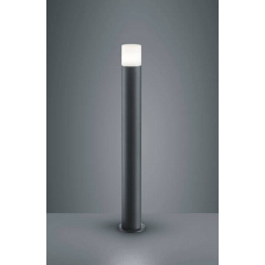 Вуличний ліхтар TRIO HOOSIC 424060142 Шепетівка